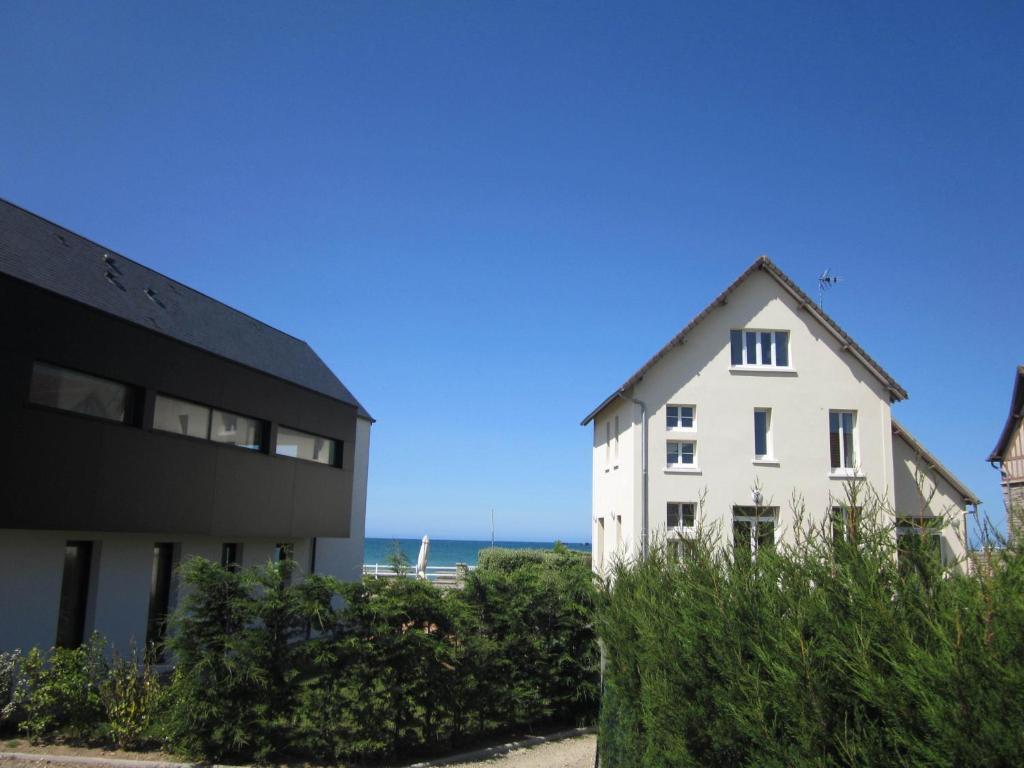 Gites En Normandie En Front De Mer A Asnelles , 3Km D'Arromanches, 10Km De Bayeux Quarto foto